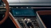 Sticlă de protecție Pixsel monitor ASTON MARTIN DB12 - 11.2“ 2024 -