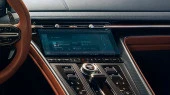Sticlă de protecție Pixsel monitor ASTON MARTIN DB12 - 11.2“ 2024 -