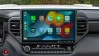 Sticlă de protecție Pixsel monitor TOYOTA SEQUOIA - 15“ 2022 -