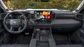 Sticlă de protecție Pixsel monitor TOYOTA SEQUOIA - 15“ 2022 -