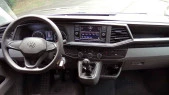 Sticlă de protecție Pixsel monitor VOLKSWAGEN TRANSPORTER - 6.5“ 2021 - 2024