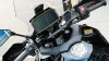 Sticlă de protecție Pixsel vitezometrul motocicletei YAMAHA TRACER 9 GT + 2022 - 2024 9.6“