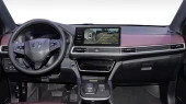 Sticlă de protecție Pixsel monitor HONDA M-NV - 13.4“ 2023 -