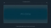 Sticlă de protecție Pixsel monitor HONDA M-NV - 13.4“ 2023 -
