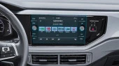 Sticlă de protecție Pixsel monitor VOLKSWAGEN POLO - 10.8“ 2017 - 2021