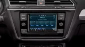 Sticlă de protecție Pixsel monitor VOLKSWAGEN TIGUAN - 6.5“ 2019 - 2021