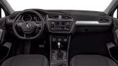 Sticlă hibridă de protecție Pixsel monitor VOLKSWAGEN TIGUAN - 6.5“ 2019 - 2021