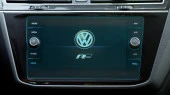 Sticlă de protecție Pixsel monitor VOLKSWAGEN TIGUAN - 10.9“ 2021 - 2023