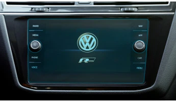 Sticlă de protecție Pixsel monitor VOLKSWAGEN TIGUAN - 10.9“ 2021 - 2023