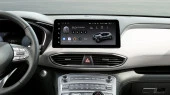 Sticlă de protecție Pixsel monitor TEYES LUX ONE - 12.3“