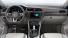 Sticlă de protecție Pixsel monitor VOLKSWAGEN TIGUAN - 8“ 2017 - 2018