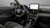 Sticlă de protecție Pixsel monitor TOYOTA YARIS - 12“ 2024 -