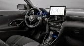 Sticlă de protecție Pixsel monitor TOYOTA YARIS - 12“ 2024 -