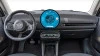 Sticlă hibridă de protecție Pixsel monitor MINI COOPER - 14.1“ 2024 -