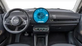 Sticlă hibridă de protecție Pixsel monitor MINI COOPER - 14.1“ 2024 -