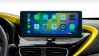 Sticlă de protecție Pixsel monitor NISSAN JUKE - 13.7“ 2024 -