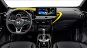 Sticlă hibridă de protecție Pixsel monitor NISSAN JUKE - 13.7“ 2024 -