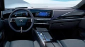 Sticlă de protecție Pixsel monitor OPEL ASTRA - 15.2“ 2022 -