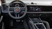 Sticlă de protecție Pixsel monitor PORSCHE CAYENNE - 13.6“ 2023 -
