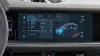 Sticlă de protecție Pixsel monitor PORSCHE CAYENNE - 13.6“ 2023 -