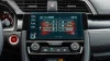 Sticlă de protecție Pixsel monitor HONDA CIVIC - 9.4“ 2015 - 2020