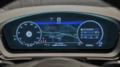 Sticlă de protecție Pixsel panoul de bord PORSCHE PANAMERA - 15.2“ 2024 -