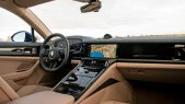 Sticlă de protecție Pixsel panoul de bord PORSCHE PANAMERA - 15.2“ 2024 -