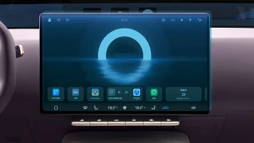 Sticlă hibridă de protecție Pixsel monitor AVATR 12 - 16.4“ 2023 -