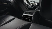 Sticlă de protecție Pixsel controlul climatizării din spate PORSCHE PANAMERA - 8.9“ 2024 -