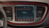 Sticlă de protecție Pixsel monitor DODGE DART - 8.2“ 2013 - 2016