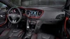 Sticlă de protecție Pixsel monitor DODGE DART - 8.2“ 2013 - 2016