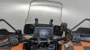 Sticlă de protecție Pixsel vitezometrul motocicletei HARLEY-DAVIDSON 2024 CVO PAN AMERICA 6.9“