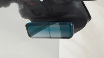 Sticlă hibridă de protecție Pixsel oglindă AVATR 11 - 9.6“ 2022 -