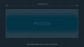 Sticlă de protecție Pixsel monitor PEUGEOT 2008 - 11“ 2024 -