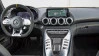 Sticlă de protecție Pixsel panoul de bord MERCEDES BENZ AMG GT 2 DOORS - 12.1“ 2019 - 2022