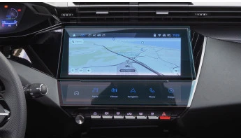 Sticlă de protecție Pixsel monitor PEUGEOT 308 - 13.3“ 2021 -