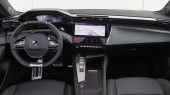 Sticlă de protecție Pixsel panoul de bord PEUGEOT 308 - 9.7“ 2021 -