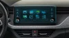 Sticlă de protecție Pixsel monitor SKODA SCALA - 12.5“ 2024 -