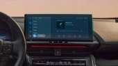 Sticlă de protecție Pixsel monitor TOYOTA C-HR - 14“ 2019 - 2024
