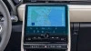 Sticlă de protecție Pixsel monitor LEXUS LBX - 11.1“ 2023 -