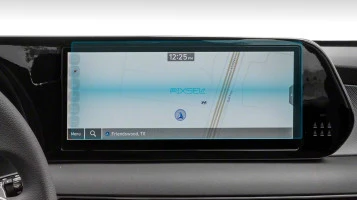 Sticlă de protecție Pixsel monitor HYUNDAI PALISADE - 13“ 2023 -