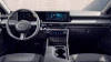 Sticlă de protecție Pixsel panoul de bord HYUNDAI SONATA - 27.4“ 2023 -