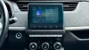 Sticlă de protecție Pixsel monitor RENAULT ZOE - 9.6“ 2019 - 2024