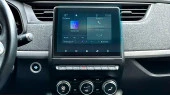 Sticlă de protecție Pixsel monitor RENAULT ZOE - 9.6“ 2019 - 2024