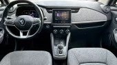 Sticlă de protecție Pixsel monitor RENAULT ZOE - 9.6“ 2019 - 2024