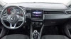Sticlă de protecție Pixsel monitor RENAULT CLIO - 9.6“ 2019 - 2023