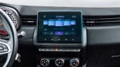 Sticlă de protecție Pixsel monitor RENAULT CLIO - 9.6“ 2019 - 2023