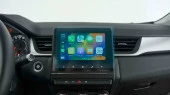 Sticlă de protecție Pixsel monitor RENAULT CAPTUR - 9.6“ 2020 - 2024