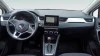 Sticlă de protecție Pixsel monitor RENAULT CAPTUR - 9.6“ 2020 - 2024