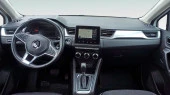 Sticlă de protecție Pixsel monitor RENAULT CAPTUR - 9.6“ 2020 - 2024